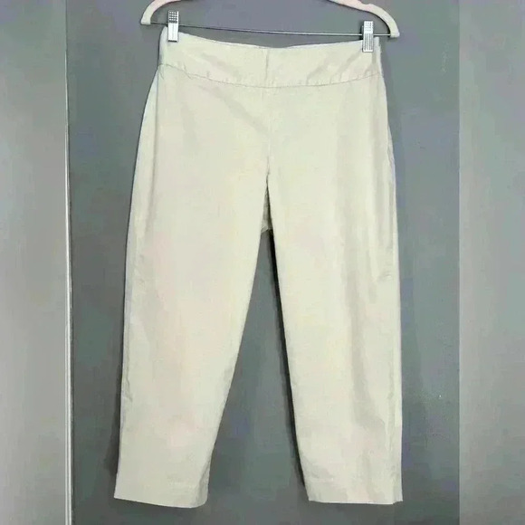 Banana Republic Harrison Fit Straight Women's Pants (367) - Picture 1 of 12